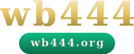wb444 logo